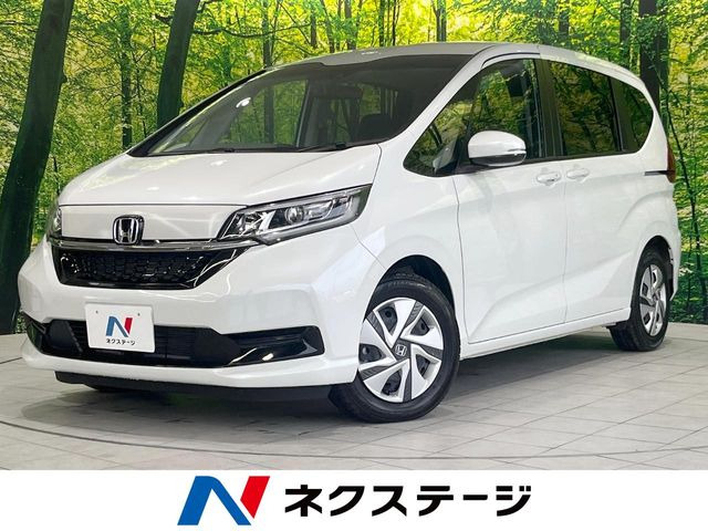 フリード 1.5 ハイブリッド G 