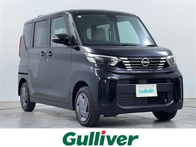 ルークスX 4WD4WD 修復歴無し