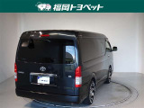 ハイエース 2.7 GL ロング ミドルルーフ 