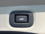 【パワーバックドア】スマートキーや運転席のボタンを押すだけでリアゲートが自動で開閉します!荷物を持っている時や、高い位置にあるバックドアを閉める際に便利な機能です♪