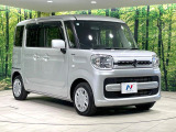 大好評のボディコーティング「弾スプラッシュコート」もご納車までに施工可能。通常のガラスコートと異なる、耐久年数6年の無機質ガラスコーティングが、ボディをキレイな状態に保ってくれます。