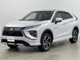 エクリプスクロス PHEV 2.4 P 4WD 4WD 修復歴無し