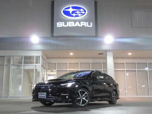 レヴォーグ1.8 GT-H 4WD