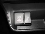 USB・外部入力が可能です♪