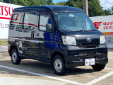 サンバー トランスポーター 