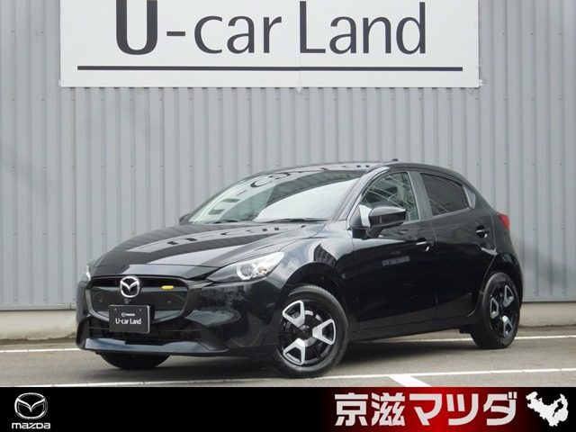MAZDA2 1.5 15BD 
