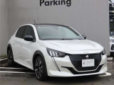 208 GTライン 