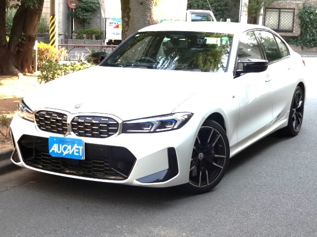 3シリーズセダン 320d 