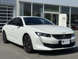 508 GT ブルーHDi ディーゼル 