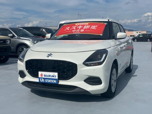 スイフト 1.2 XG 