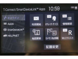 無料期間中のT-connectスタンダードサービスの無料ご利用可能期間は2026/5/31までとなります。無料期間終了後、ご利用される場合は有料になります。ご了承ください。