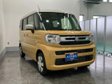 取り回ししやすいので狭い道や駐車がスムーズにできます。