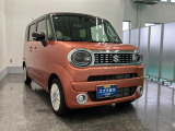 大きなフロントガラスで死角が少なく見晴らしが良いので、運転や駐車もしやすいです。