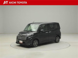 ルーミー 1.0 カスタム G-T 