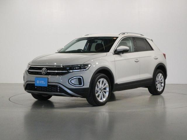 T-Roc TSI スタイル 