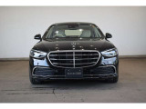 Sクラス S500 4マチック (ISG搭載モデル) 4WD 