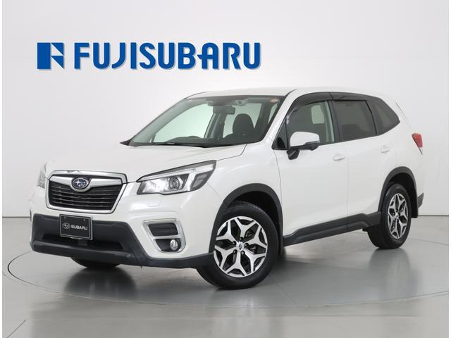 フォレスター2.5 ツーリング 4WD