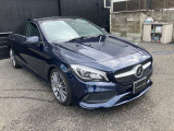 CLAクラス CLA180 AMGスタイル 