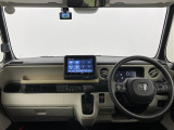 N-BOX  ワンオーナー 修復歴無し