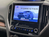 フォレスター 2.0 アドバンス 4WD 