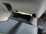 希少な灰皿付き!使用感はありますが車内に臭いは特にしません。現車でご確認下さいませ。