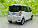 デイズルークス X Vセレクション+SafetyII 4WD 
