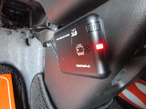 ETC車載器付で料金所もスムーズに通過できます!