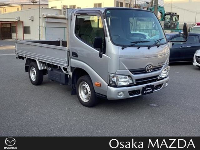 ダイナ  1.5t 標準