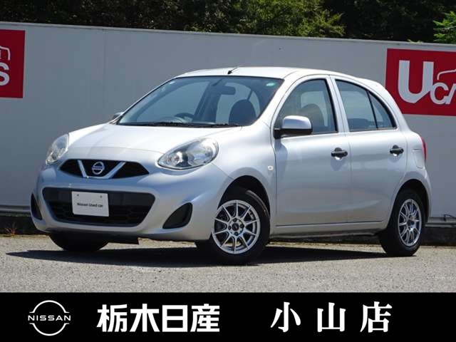 マーチ 1.2 S 