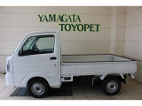 キャリイ KC エアコン パワステ 4WD 