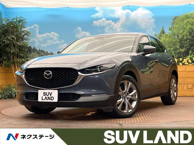 CX-30 2.0 20S プロアクティブ ツーリングセレクション 
