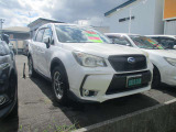 フォレスター 2.0 XT アイサイト 4WD 