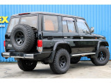 ランドクルーザープラド 3.0 SXワイド ディーゼル 4WD 