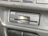 【ETC】高速道路の料金所をストレスなく通過!話題のスポットやサービスエリアに多い「スマートIC」利用時は必須のアイテムです。当店でセットアップを実施、ご納車当日からすぐにご利用いただけます!