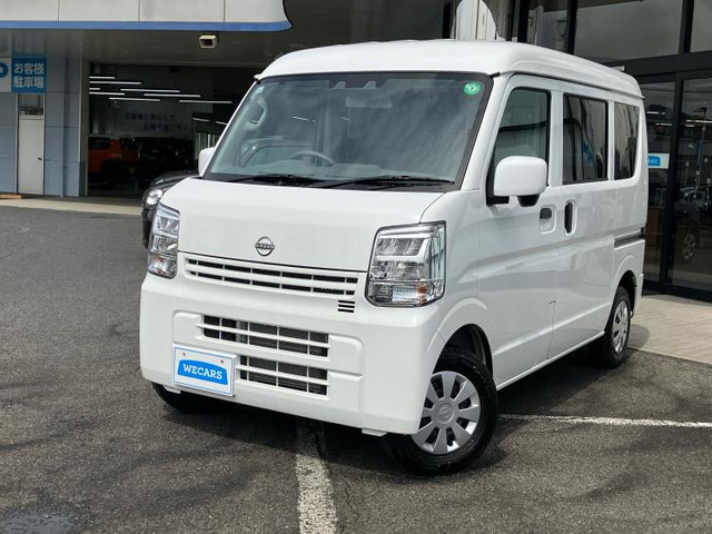 クリッパー DX GLパッケージ 4WD