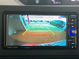 【バックモニター】車庫入れなど車を後進させる際に後方の映像を映し出すカメラで、その映像はカーナビの画面に映し出される便利な機能ですよ☆※搭載しているナビ/オーディオ等は、現状渡しとさせて頂きます。