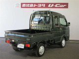 キャリイ スーパーキャリイ X 4WD 