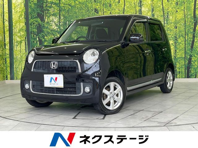 N-ONE プレミアム Lパッケージ 