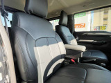 もちろん車内はキレイです♪よりクリーンな状態をキープしたいお客様には『除菌抗菌オールクリア』がおすすめ!新型コロナウイルス対策や、除菌・消臭に効果を発揮し多くの方にご好評いただいております