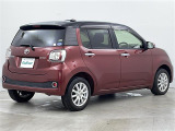 パッソ 1.0 モーダ 4WD 4WD 修復歴無し