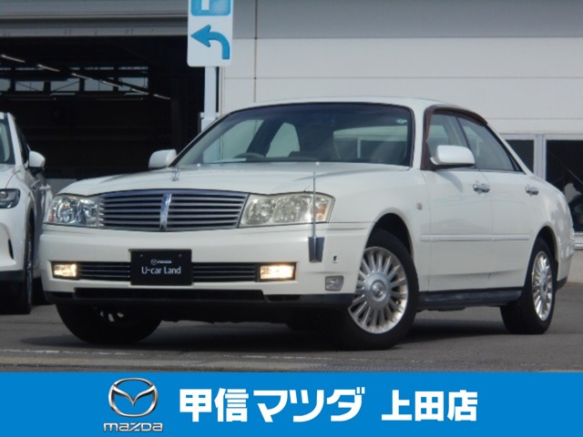 セドリック3.0 300LV ナビエディション