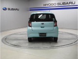 SUBARUの中古車は全て車両代・諸費用・税金関係が入った総額表示です.兵庫県での登録、店頭納車の価格となっております。