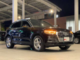 無駄のないシンプルなデザインがお車の魅力をさらに引きだします!G'ZOXのボディコーティングもお取り扱いしております。
