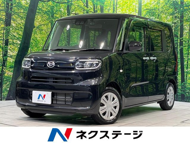 タント X 