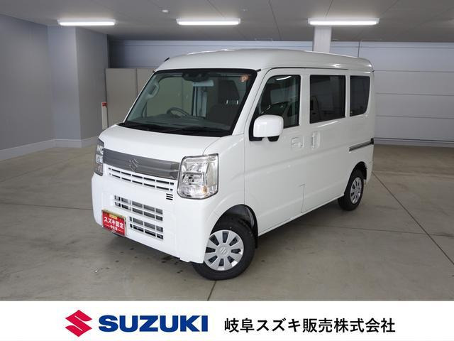 エブリイ ジョイン ターボ 4WD セーフティー