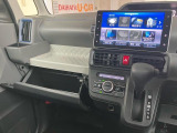 【グローブボックス】現在では車検証入れなどとして活用されることが多いですよ☆