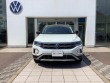 T-Roc TSI スタイル 