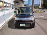 MRワゴン 10th アニバーサリーリミテッド 4WD