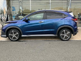 ヴェゼル 1.5 ハイブリッド X Lパッケージ 4WD 