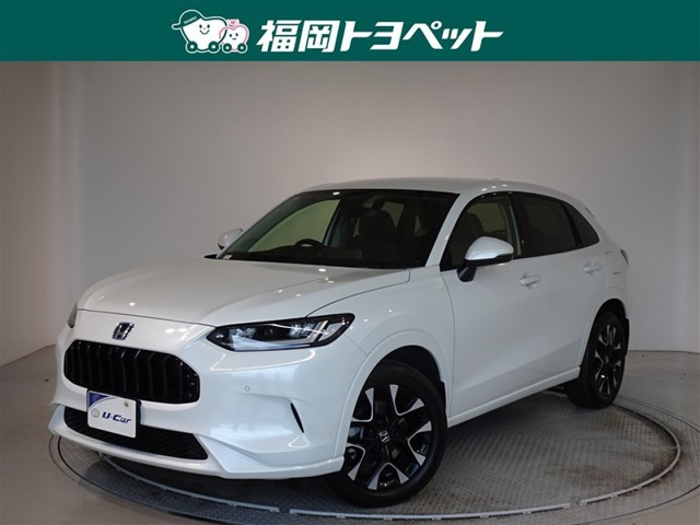 ZR-V 2.0 e:HEV Z 4WD 